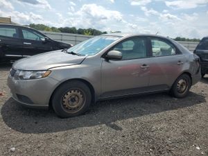 Kia Cerato / Forte / K3 EX 2.0L 4 2011