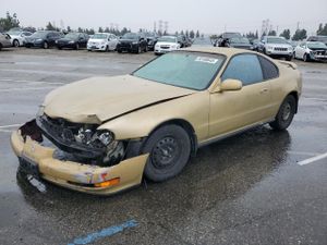 Honda Prelude SE 2.3L 4 1995