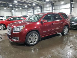 GMC Acadia DENALI 3.6L 6 2015