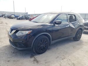 Nissan Rogue S 2.5L 4 2015
