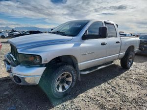 Dodge RAM ST 5.9L 6 2004