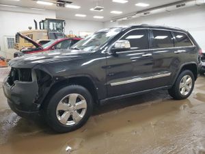 Jeep Grand Cherokee LAREDO 3.6L 6 2012