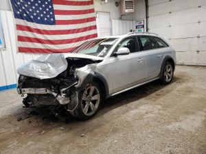 Audi A4 PREMIUM PLUS 2.0L 4 2013