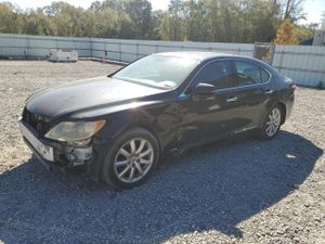 Lexus LS 460 4.6L 8 2008