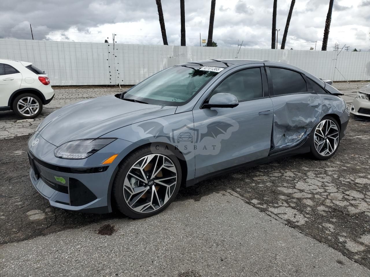 Hyundai IONIQ 6 LIMITED 2023