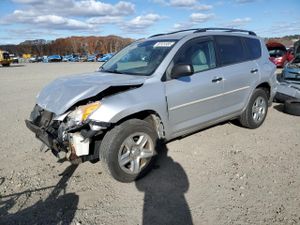 Toyota Rav4 2.5L 4 2011