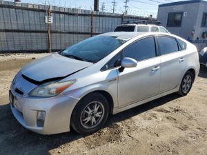 Toyota Prius 1.8L 4 2010