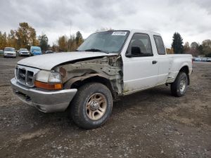 Ford Ranger SUPER CAB 3.0L 6 2000