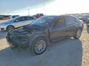 Chrysler 200 LIMITED 2.4L 4 2012