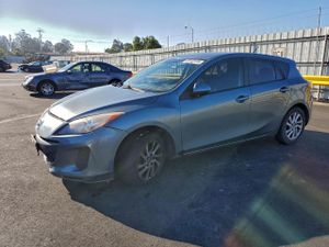 Mazda 3 I 2.0L 4 2012