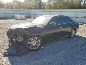 Hyundai Genesis 3.8L 3.8L 6 2012