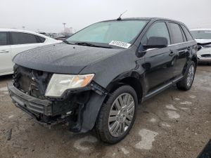 Ford Edge LIMITED 3.5L 6 2010