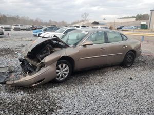 Buick LaCrosse CX 3.8L 6 2007