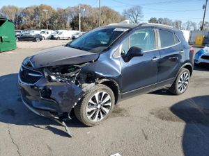 Buick Encore PREFERRED 1.4L 4 2021