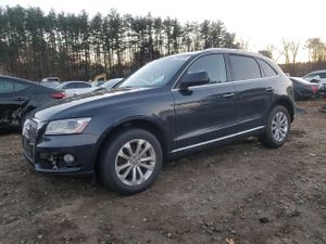 Audi Q5 PREMIUM 2.0L 4 2015