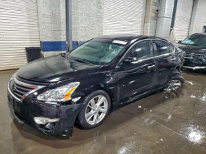 Nissan Altima 2.5 2.5L 4 2014