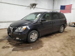 Honda Odyssey EXL 3.5L 6 2006