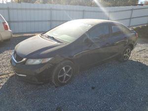 Honda Civic SE 1.8L 4 2015