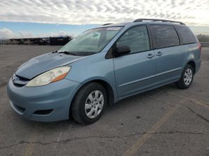 Toyota Sienna CE 3.3L 6 2006