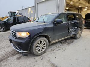Dodge Durango SXT 3.6L 6 2014