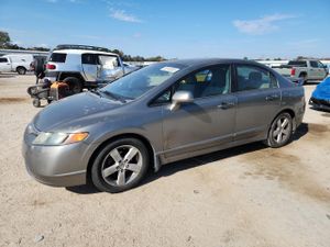 Honda Civic EX 1.8L 4 2007