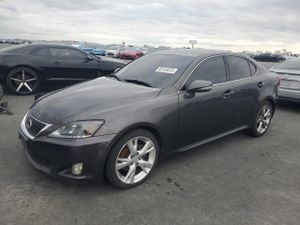 Lexus IS 250 2.5L 6 2010