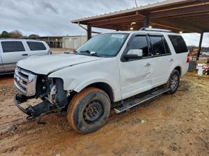 Ford Expedition LIMITED 5.4L 8 2014
