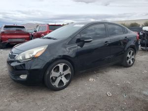 Kia Rio EX 1.6L 4 2013