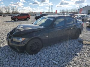 BMW 3 Series XI 3.0L 6 2007