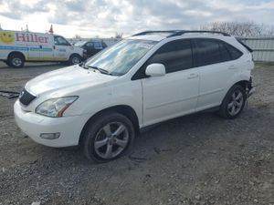 Lexus RX 350 3.5L 6 2007