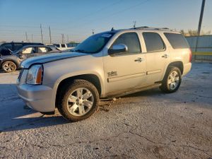 GMC Yukon SLT 5.3L 8 2013