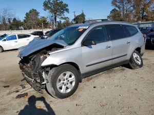 Chevrolet Traverse LS 3.6L 6 2014