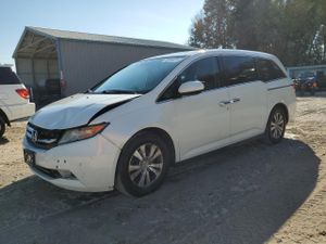 Honda Odyssey EXL 3.5L 6 2015