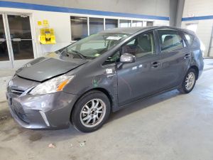 Toyota Prius 1.8L 4 2013