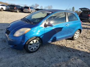 Toyota Yaris 1.5L 4 2008