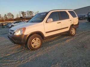 Honda CR-V EX 2.4L 4 2002