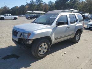 Nissan Xterra X 4.0L 6 2013