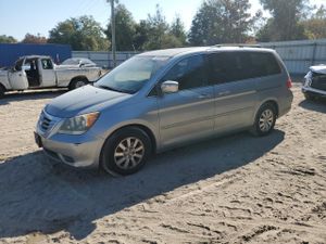 Honda Odyssey EX 3.5L 6 2008