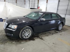 Chrysler 300 LIMITED 3.6L 6 2012