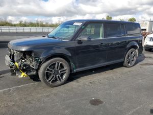 Ford Flex SEL 3.5L 6 2013