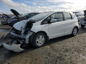Honda Fit 1.5L 4 2013