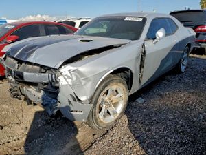 Dodge Challenger SE 3.5L 6 2009