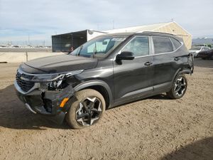 Kia Seltos EX 2.0L 4 2025