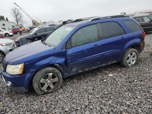 Pontiac Torrent 3.4L 6 2006