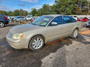 Ford Five Hundred LIMITED 3.0L 6 2005