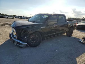 Ford F-150 SUPERCREW 3.5L 6 2015