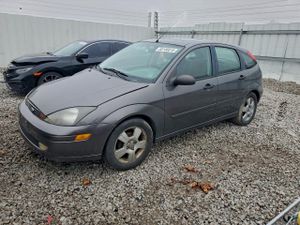 Ford Focus ZX5 2.0L 4 2003