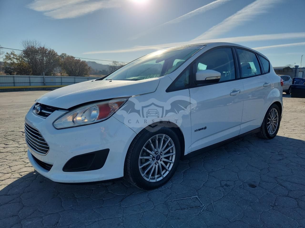 Ford C-series SE 2.0L 4 2013