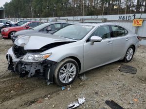 Lexus ES 350 3.5L 6 2013