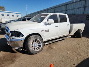 RAM 2500 SLT 5.7L 8 2014
